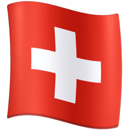 スイス Facebook Emoji
