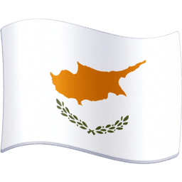 キプロス Facebook Emoji