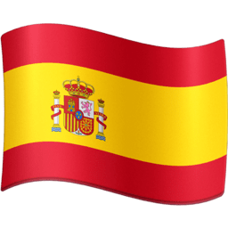 スペイン Facebook Emoji
