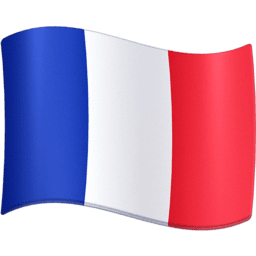 フランス Facebook Emoji