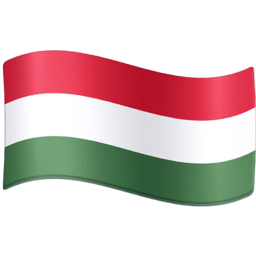 ハンガリー Facebook Emoji
