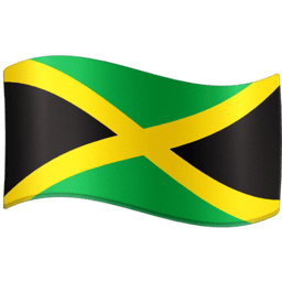 ジャマイカ Facebook Emoji