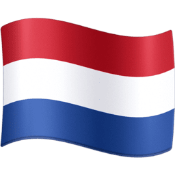 オランダ王国 Facebook Emoji