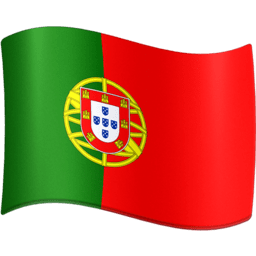 ポルトガル Facebook Emoji