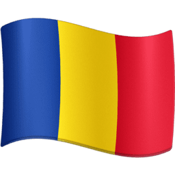 ルーマニア Facebook Emoji