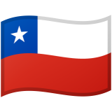 チリ Android/Google Emoji