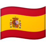 スペイン Android/Google Emoji
