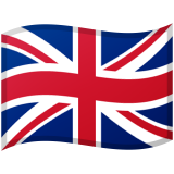 イギリス Android/Google Emoji