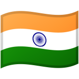 インド Android/Google Emoji