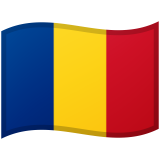 ルーマニア Android/Google Emoji