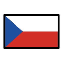 チェコ OpenMoji Emoji