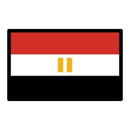 エジプト OpenMoji Emoji
