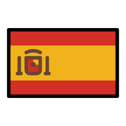 スペイン OpenMoji Emoji