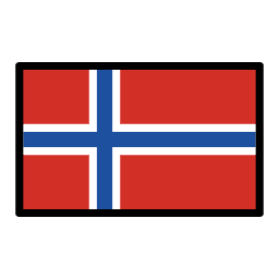 ノルウェー OpenMoji Emoji