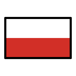 ポーランド OpenMoji Emoji