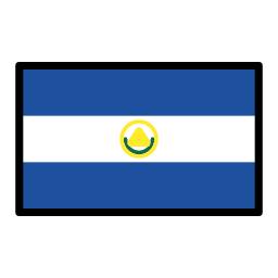 エルサルバドル OpenMoji Emoji