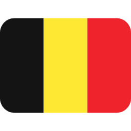 ベルギー Twitter Emoji