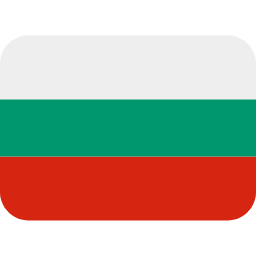 ブルガリア Twitter Emoji