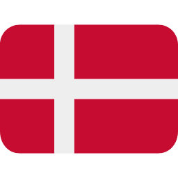 デンマーク Twitter Emoji