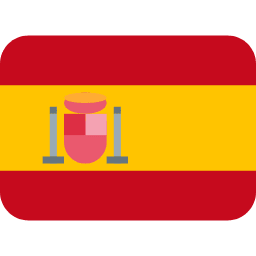 スペイン Twitter Emoji