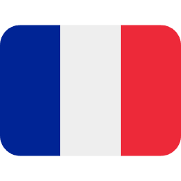 フランス Twitter Emoji