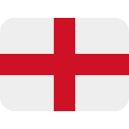 イングランド Twitter Emoji
