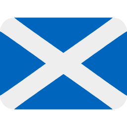 スコットランド Twitter Emoji