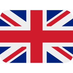 イギリス Twitter Emoji