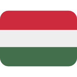 ハンガリー Twitter Emoji