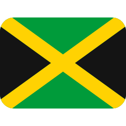 ジャマイカ Twitter Emoji