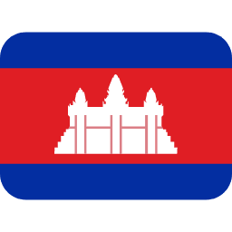 カンボジア Twitter Emoji