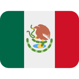 メキシコ Twitter Emoji