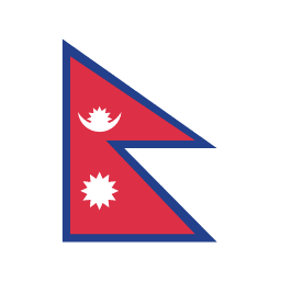 ネパール Twitter Emoji