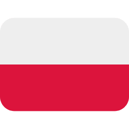 ポーランド Twitter Emoji