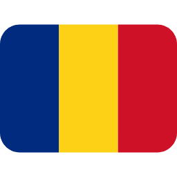 ルーマニア Twitter Emoji