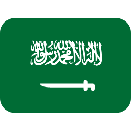 サウジアラビア Twitter Emoji