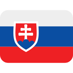 スロバキア Twitter Emoji