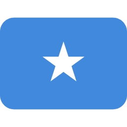 ソマリア Twitter Emoji