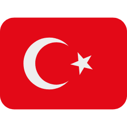 トルコ Twitter Emoji