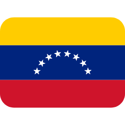 ベネズエラ Twitter Emoji