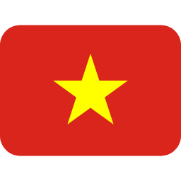 ベトナム Twitter Emoji