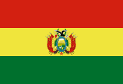 ボリビア