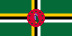 ドミニカ国