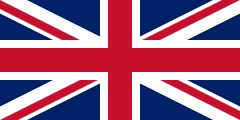 イギリス