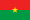 ブルキナファソの国旗