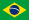 ブラジルの国旗