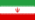 イランの国旗