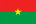 ブルキナファソの国旗