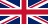 イギリスの国旗