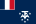 フランス南極・南極地域国旗